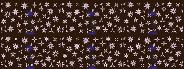 Raster Güzel kumaş deseni. Çiçek arkaplan ile soyut zarafet çizim deseni.