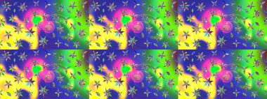 Tekstil, tebrik kartı, boyama kitabı, telefon kılıfı baskısı için kullanılabilir. Kızılderili desenli desenli desenli şal deseni. Etnik Mandala süsü. Raster Henna dövme stili.