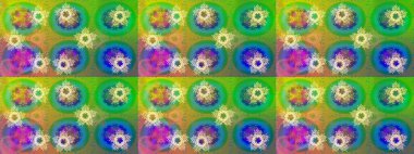 Renkli arka planda kar taneleri. Raster kar tanesi ikonu. Düz dizayn. Kar tanesi ikonu, izole edilmiş. Raster illüstrasyonu.