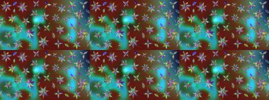 Parlak arkaplanda çiçek kompozisyonu olan suluboya desenleri çiz, ambalajlar, duvar kağıtları, kartpostallar, tebrik kartları, düğün davetiyeleri, romantik etkinlikler vs..