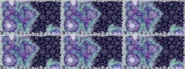 Kızılderili desenli desenli desenli şal deseni. Etnik Mandala süsü. Raster Henna dövme stili. Tekstil, tebrik kartı, boyama kitabı, telefon kılıfı baskısı için kullanılabilir.