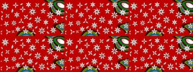 Çiçek kırmızısı eskiz deseni. Raster çiçek izi. Klasik taslak çizimi. Raster Yumuşak kumaş deseni.