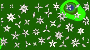 Tekstil, kumaş, kapaklar, duvar kağıtları, baskı, naylon, koleksiyon defteri, örgü, dekupaj için güzel bir eskiz. Küçük yeşil çiçeklerle oldukça kaliteli besin torbası deseni.