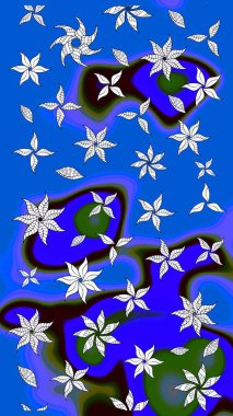 Parlak arkaplanda çiçek kompozisyonu olan suluboya desenleri çiz, ambalajlar, duvar kağıtları, kartpostallar, tebrik kartları, düğün davetiyeleri, romantik etkinlikler vs..