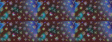 Etnik Mandala havlusu. Tebrik kartı geçmişi, boyama kitabı, arkaplan ve tekstil için kullanılabilir. Taslak süsleme izi. Sınır Kızılderili çiçekli paisley patten. Raster Henna tarzı.