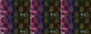 Çiçeğin suluboya çizimlerinin mükemmel deseni. Moda baskısı. Ton halinde. Suluboya desenli çiçek deseni. Dekorasyon ve tasarım için güzel desen.