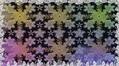 Kına dövmeli süs çiçekleri, altın çıkartmalar, mehndi ve yoga tasarımı, kartlar ve parmak izleri. Gri renkli desen. Raster altın mehndi kusursuz desen.