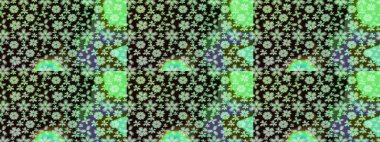 Kızılderili desenli desenli desenli şal deseni. Raster Henna dövme stili. Tekstil, tebrik kartı, boyama kitabı, telefon kılıfı baskısı için kullanılabilir. Etnik Mandala süsü.