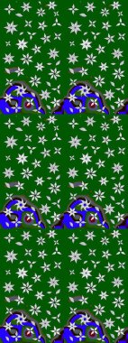 Parlak arkaplanda çiçek kompozisyonu olan suluboya desenleri çiz, ambalajlar, duvar kağıtları, kartpostallar, tebrik kartları, düğün davetiyeleri, romantik etkinlikler vs..