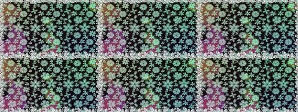 Gri renkli çiçekler. Raster illüstrasyonu. Kusursuz çiçek deseni duvar kağıdı için kullanılabilir.