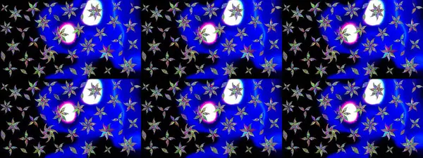 Ethnic Mandala ornament. Can be used for textile, greeting card, coloring book, phone case print. Indian floral paisley medallion pattern. Raster Henna tattoo style.