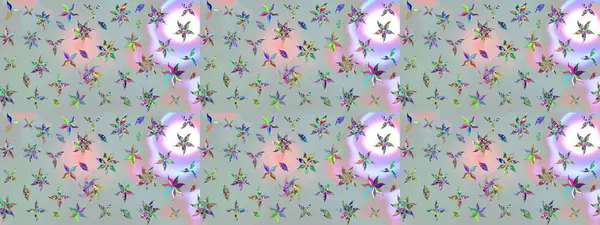 Raster Henna dövme stili. Tekstil, tebrik kartı, boyama kitabı, telefon kılıfı baskısı için kullanılabilir. Etnik Mandala süsü. Hint çiçekli desenli şal desenli..