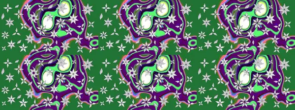 Dekorasyon ve tasarım için güzel bir desen. Ton halinde. Çiçeğin suluboya çizimlerinin mükemmel deseni. Moda baskısı. Suluboya desenli çiçek deseni.