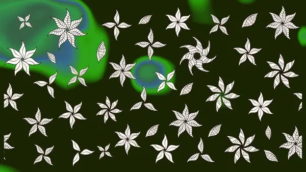 Özgürlük stili Millefleur 'lar. Taşralı şıklığı. Küçük yabani çiçeklerdeki halk modelini çiz. Tekstil, duvar kağıdı, kapaklar, yüzey, baskı, hediye paketi, hatıra defteri, dekupaj için çiçek çayırı arka planı.