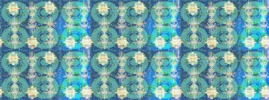 Kış. Renkli arka plan üzerinde izole suluboya kar taneleri. Kış sembolü. Raster illüstrasyon.