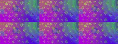 Güzel eskiz şekli. Raster çiçekli arka plan. Yazdır. Renkli Yaz Temalı eskiz kalıbı. Düz Çiçek Elementleri Tasarımı. Şirin kumaş deseni.