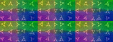 Kar taneli altın renkler. Raster illüstrasyonu. Raster Noel soyut renkli arkaplan ve tatlı kar tanesi.