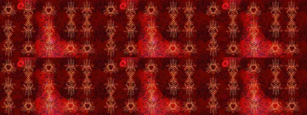 Kışın sembolü. Raster illüstrasyon kar taneleri. Güzel dekorasyon. Kırmızı, kahverengi ve siyah renklerde ayrık suluboya kar taneleri.