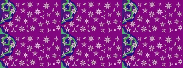 Davetiye ve kartpostal tasarımı için dekoratif çiçek unsurları. Poster ya da kapak için arka plan. Şirin, zarif çiçekler Raster illüstrasyonu. Tekstil için figür. Yapraklı çizim deseni.