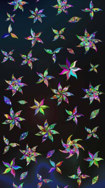 Raster Henna tarzı. Sınır Kızılderili çiçekli paisley patten. Etnik Mandala havlusu. Tebrik kartı geçmişi, boyama kitabı, arkaplan ve tekstil için kullanılabilir. Taslak süsleme izi.