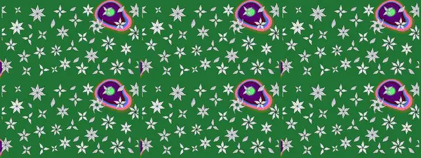 Eski usul küçük çiçekli şirin bir eskiz deseni. Moda arka planında parlak buketler. Kumaş, duvar kağıdı ve kağıt üzerine baskı yapmak için gelişen arka plan. Raster illüstrasyonu.