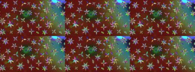 Kızılderili desenli desenli desenli şal deseni. Tekstil, tebrik kartı, boyama kitabı, telefon kılıfı baskısı için kullanılabilir. Etnik Mandala süsü. Raster Henna dövme stili.