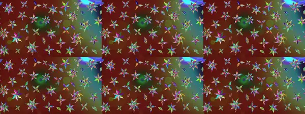 Kızılderili desenli desenli desenli şal deseni. Tekstil, tebrik kartı, boyama kitabı, telefon kılıfı baskısı için kullanılabilir. Etnik Mandala süsü. Raster Henna dövme stili.