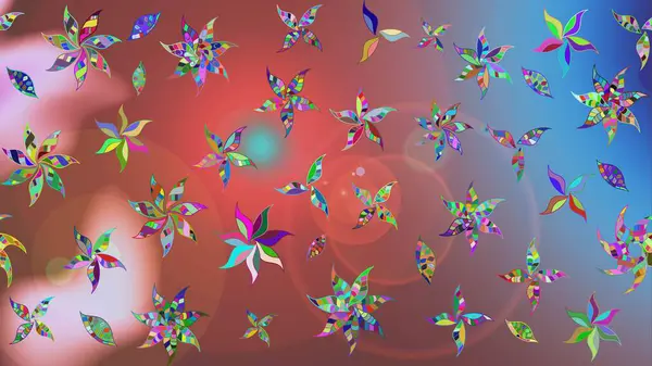 Klasik taslak çizimi. Raster çiçek izi. Raster Yumuşak kumaş deseni. Çiçeksel pembe çizim deseni.