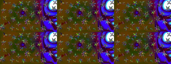 Etnik Mandala havlusu. Raster Henna tarzı. Sınır Kızılderili çiçekli paisley patten. Taslak süsleme izi. Tebrik kartı arkaplanı, boyama kitabı, arkaplan, tekstil için kullanılabilir.