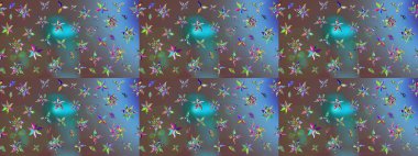 Parlak arkaplanda çiçek kompozisyonu olan suluboya desenleri çiz, ambalajlar, duvar kağıtları, kartpostallar, tebrik kartları, düğün davetiyeleri, romantik etkinlikler vs..