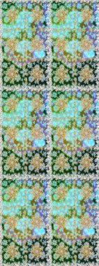 Tarafsız renklerde altın elementlerle desen. Lüks mobilyalar. Kusursuz ahşap oyma. Altın kaplamalı tarafsız zemin. Patina. Küçük bir alan derinliği. Klasik mobilya tarzı. Oyma.