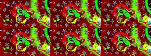 Paisley el çizimi elementler. Fantezi çiçekli eskiz deseni, doğal duvar kağıdı, çiçek desenli kıvrım çizimi. Ev dekoru.