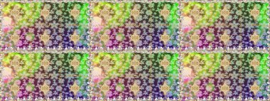 Tarafsız renklerdeki altın desenler ve altın elementler. Süslü dekorasyon. Lüks, kraliyet ve Viktorya dönemi konsepti. Raster klasik barok çiçeksiz altın desenli..