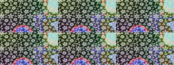 Tatil havası. Raster güzel bir çiçek deseni çizmiş. Bahar mevsimi. Nazik romantik baskı.