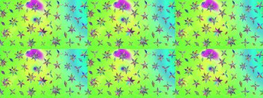 Özgürlük stili Millefleur 'lar. Taşralı şıklığı. Küçük yabani çiçeklerdeki halk modelini çiz. Tekstil, duvar kağıdı, kapaklar, yüzey, baskı, hediye paketi, hatıra defteri, dekupaj için çiçek çayırı arka planı.