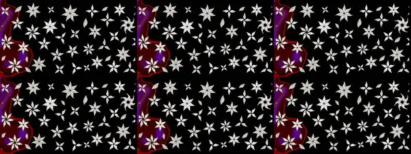 Siyah lale çiçekli Raster eskiz deseni. Doğal kozmetik ürünleri, parfüm, çiçekçi dükkanı için bahar ihalesi tasarımı. Karşılama ya da düğün geçmişi olarak kullanılabilir. Paket kağıdı için en iyisi..