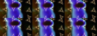 Modaya uygun kumaş deseni. Düz Çiçek Elementleri Tasarımı. Renkli Yaz Temalı eskiz kalıbı. Sevimli çiçek raster deseni.