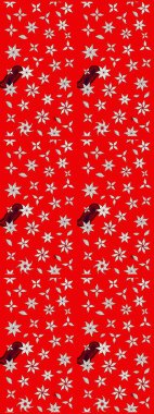 Çiçeğin suluboya çizimlerinin mükemmel deseni. Eski model. Dekorasyon ve tasarım için güzel bir desen. Suluboya çizim kalıbı. Moda yazdırma.