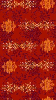 Kış karalamalar el çekilmiş kar tanesi. Kartpostal ve poster grafik tasarım için Tekstil, kağıt, ambalaj için sevimli, basit raster kar taneleri Noel kış arka planları çizilmiş stil ver. Raster kroki.