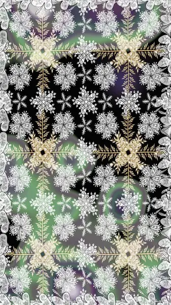 Suluboya stilinde gri çiçekli zarif, pürüzsüz desen, tasarım elementleri. Düzenlenebilir. Düğün davetiyeleri için çiçek deseni, tebrik kartları, hatıra defteri, baskı, hediye paketi, imalat.