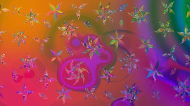 Parlak arkaplanda çiçek kompozisyonu olan suluboya desenleri çiz, ambalajlar, duvar kağıtları, kartpostallar, tebrik kartları, düğün davetiyeleri, romantik etkinlikler vs..