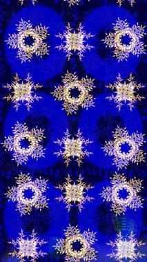 Raster güzel kumaş deseni. Soyut zerafet çiçek arka plan ile seamless modeli.