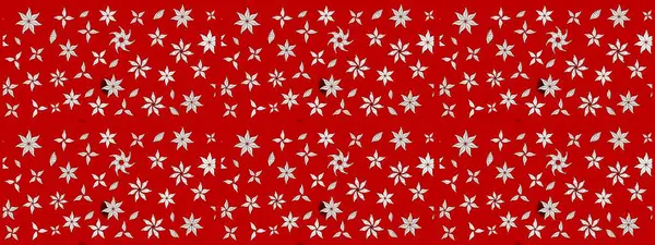 Küçük çiçekteki sevimli çiçek deseni. Raster illüstrasyonu. Tony 'nin kumaş kalıbını çiz. Modaya uygun kumaş deseni.