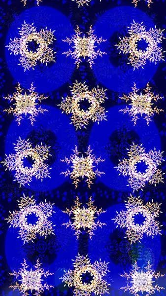 Raster güzel kumaş deseni. Soyut zerafet çiçek arka plan ile seamless modeli.