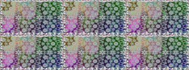 Ev dekoru. Fantezi çiçekli kusursuz desen, doğal duvar kağıdı, çiçek desenli kıvrım çizimi. Paisley el çizimi elementler.