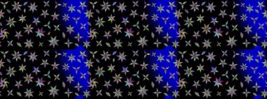 Siyah renkte zarif çiçek buketi suluboya. Düz Çiçek Elementleri Tasarımı. Renkli Bahar Teması eskiz kalıbı. Raster illüstrasyonu.