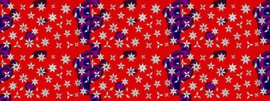 Yapraklı çizim şekli. Şirin, zarif çiçekler Raster illüstrasyonu. Poster ya da kapak için arka plan. Tekstil için figür. Davetiye ve kartpostal tasarımı için dekoratif çiçek unsurları.