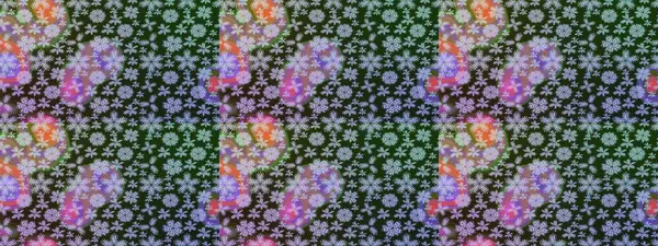 Modern çiçek arkaplanı. Parlak renkli çiçekleri ve gri renkli yaprakları olan harika bir çiçek deseni. Halk tarzı. Moda baskıları için zarif bir şablon.