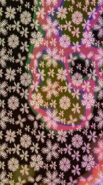 Çizim çiçek deseni duvar kağıdı, web sitesi arka planı, ambalaj kağıdı, davetiye, broşür, afiş veya web sitesi için kullanılabilir. El çizimi Raster çizimi. Karalama elementleri.