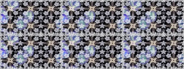 Tarafsız renklerde çiçekler. Nazik romantik baskı. Bahar mevsimi. Raster dikişsiz şirin çiçek deseni. Tatil havası..